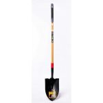 Pala Punta Huevo Mango Fibra Vidrio sin Asa CAT J10-200 - Imagen 2