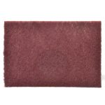 Paño Esponja Abrasiva - Acero - Grano Medio - 150x220mm - Siafleece
