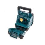 Parlante Inalámbrico con Bluetooth 12v CXT / 18v LXT Sin batería ni cargador Makita DMR203 - Imagen 3