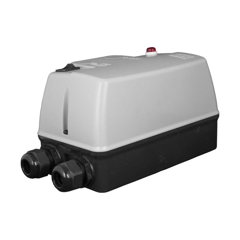 Partidor Compresor 7.5HP 380V 012.1025-0/AT Schulz MI-SCH-050410 - Imagen 2