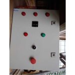Partidor Compresor Estrella Triangulo Motor hasta 20 HP Schulz PET.10-20 - Imagen 2