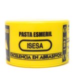 Pasta Esmeril para Asentar y Pulir - Grano Mixto - 40 gr - Isesa