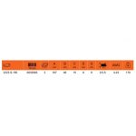 Pelacables Alicate Aislado 1000 V Bahco 2223 S-150