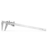 Pie de Metro Análogo -500mm/0,02mm - Serie 1251 - Starrett