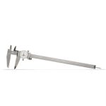 Pie de Metro con Reloj en Pulgadas - 12''/0,001'' - Serie 1202 - Starrett