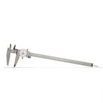 Pie de Metro con Reloj en Pulgadas - 6''/0,001'' - Serie 1202 - Starrett