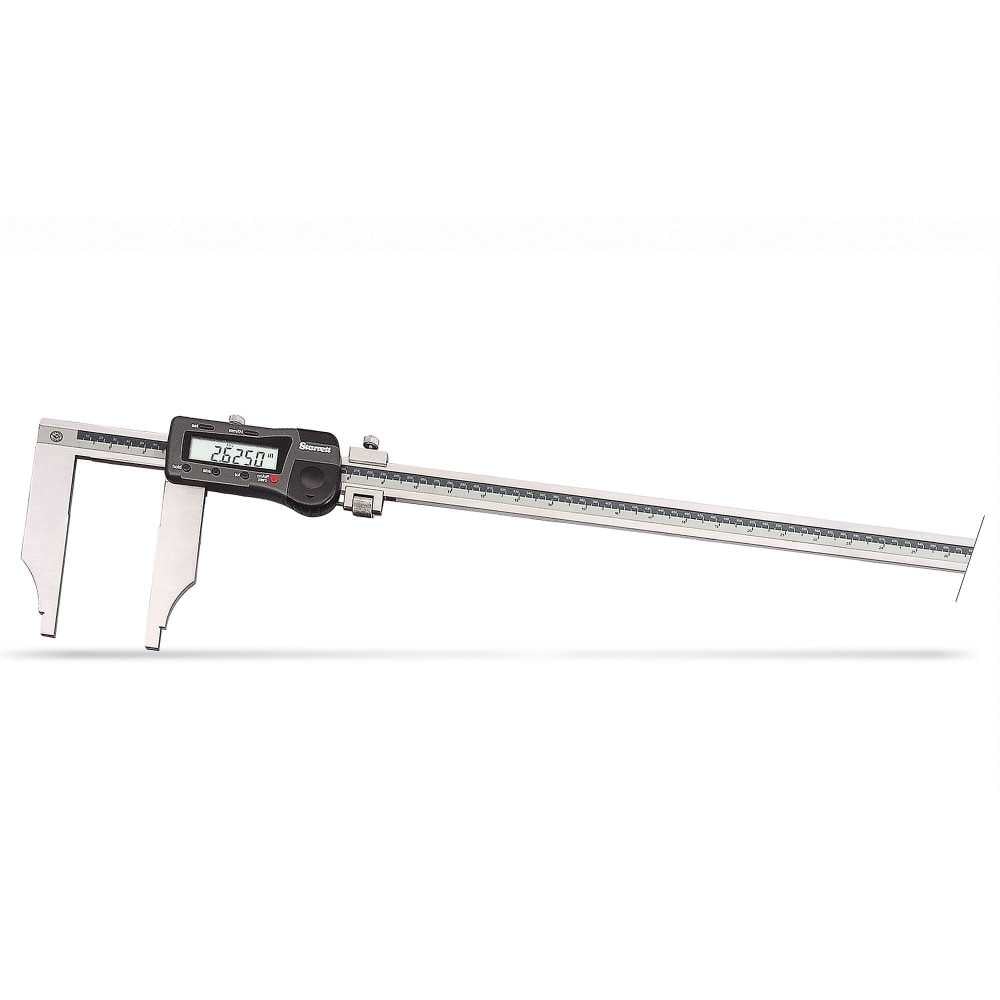 Pie de Metro Digital - 600mm/0,01mm - Serie 799 - Starrett - Imagen 1