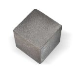 Piedra Esmeril - Para Pulir Pisos de Piedra - Grano 120 - 2x2x2 pulgadas - Isesa.