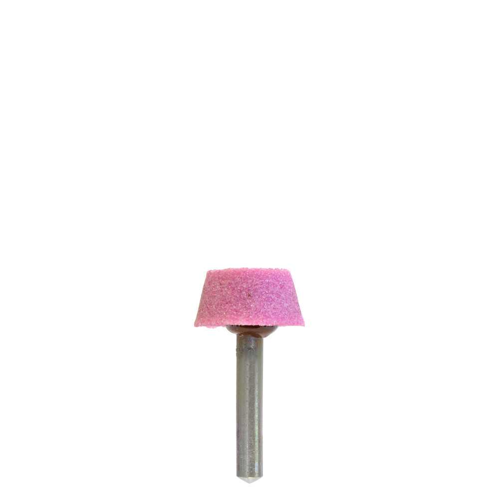 Piedra Montada - A35 - Grano 36 (Grueso) - Isesa - Imagen 1