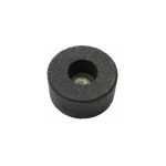 Piedra Rectificadora de Piedras - Carburo Silicio - Grano 36 - 1x6'' - Isesa
