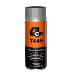 Pintura Parachoque Gris Spray 400ml Bumper Spray 7445 4CR
