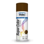 Pintura Spray Acrilica Café 350ml Uso General