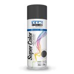 Pintura Spray Acrilica Grafito 350ml Uso General