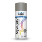 Pintura Spray Acrilica Platino 350ml Uso General