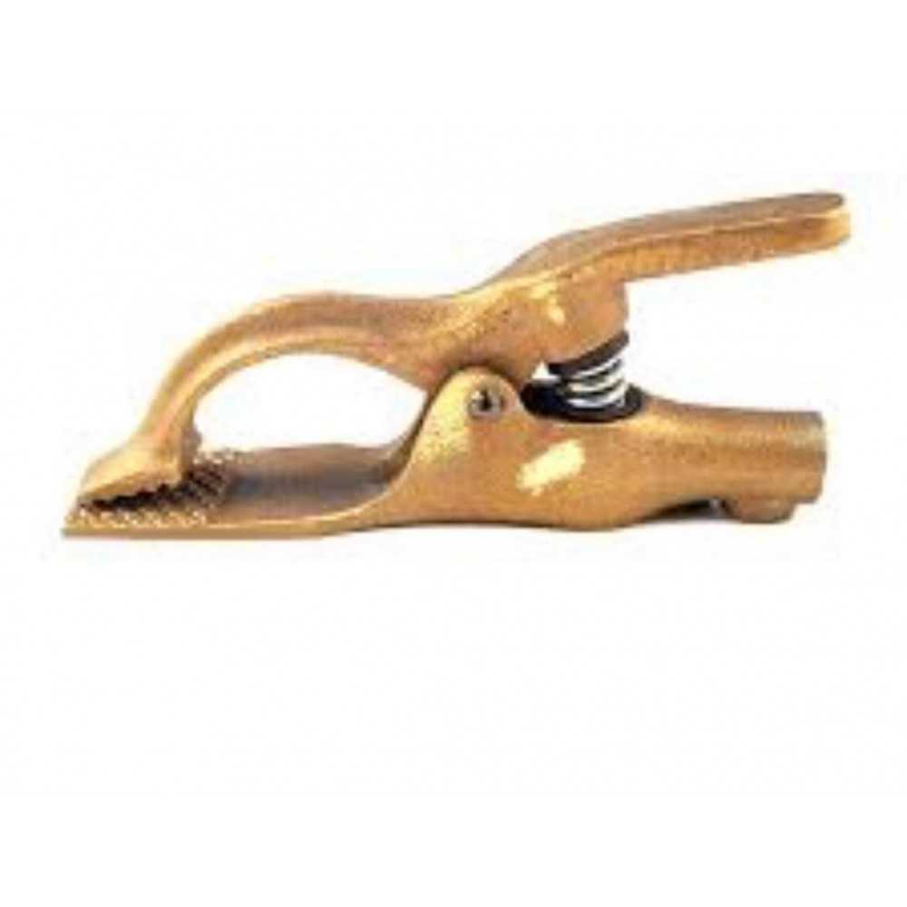 Pinza Tierra 500A Tipo A WelTec MCP-0000075 - Imagen 1