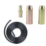 Pistola Arenadora 1/4" KIT PS-9 Muzi MI-MUZ-35341
