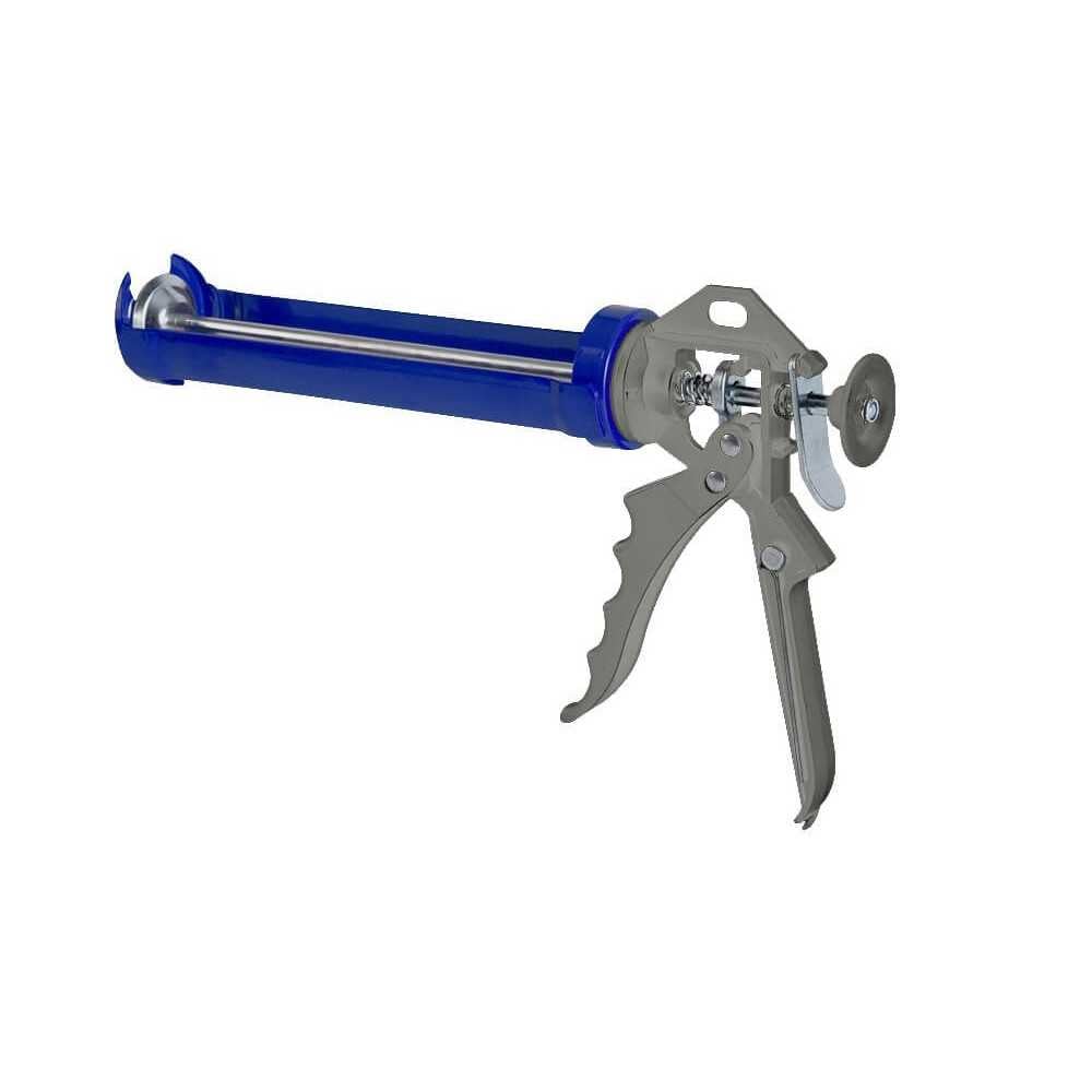 Pistola Calafatear Para Cartuchos De 9" Irimo 549-230-2 - Imagen 2