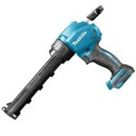 Pistola Calafatera Inalámbrica sin Batería ni Cargador Makita DCG180Z