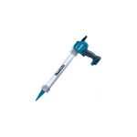 Pistola Calafatera Inalámbrica sin Batería ni Cargador Makita DCG180ZB - Imagen 2