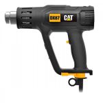 Pistola de Calor 2000W 220V DX87 CAT 48001721000 - Imagen 3