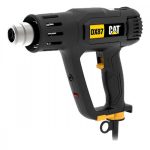 Pistola de Calor 2000W 220V DX87 CAT 48001721000 - Imagen 2