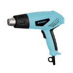 Pistola de Calor 2000W HG10 Energy MI-ENE-049387 - Imagen 2