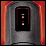 Pistola de Calor Inalámbrica 18V (Sin batería ni cargador) TE-HA 18 Li-Solo Einhell 4520500 - Imagen 4