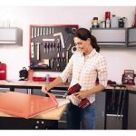 Pistola de Calor Inalámbrica 18V (Sin batería ni cargador) TE-HA 18 Li-Solo Einhell 4520500