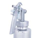 Pistola DE PINTAR 1/4" 1LT MD-472 Muzi MI-MUZ-041482 - Imagen 3