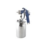 Pistola DE PINTAR BOQUILLA 1/4MM 1LT 4001 Muzi MI-MUZ-043689