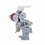 Pistola de Pintar Boquilla 1.0 mm 0.25 lts Retoques JA-6112 Jonnesway MI-JON-32357 - Imagen 3