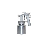 Pistola De Pintar Boquilla 1.2 mm 600 CC MZ-472 Muzi MI-MUZ-35333