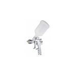 Pistola de Pintar Boquilla 1.3 0.6 Lts mm JA-25G Jonnesway MI-JON-37041