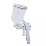 Pistola de Pintar Boquilla 1.3 mm 0.4 Lts JA-R21G Jonnesway MI-JON-22838 - Imagen 2