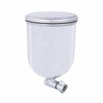 Pistola de Pintar Boquilla 1.3 mm 0.4 Lts JA-R21G Jonnesway MI-JON-22838
