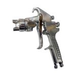 Pistola de Pintar Boquilla 1.3 mm 0.4 Lts JA-R21H Jonnesway MI-JON-053925 - Imagen 3