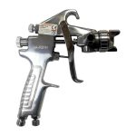 Pistola de Pintar Boquilla 1.3 mm 0.4 Lts JA-R21H Jonnesway MI-JON-053925 - Imagen 4