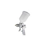 Pistola de Pintar Boquilla 1.3 mm 0.6 Lts JA-6111 Jonnesway MI-JON-47110