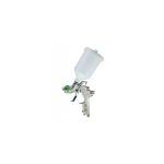 Pistola de Pintar Boquilla 1.3 mm 0.6Lts JA-HVLP-300C Jonnesway MI-JON-46579
