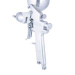 Pistola De Pintar Boquilla 1.3 mm 400cc S-710G Muzi MI-MUZ-39086