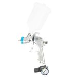 Pistola de Pintar Boquilla 1.3mm 0.6 lts JA-LVLP-0303W Jonnesway MI-JON-40005 - Imagen 2