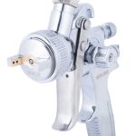 Pistola DE PINTAR BOQUILLA 1.3MM 0.6 LTS NEW 2000 Muzi MI-MUZ-043099 - Imagen 3