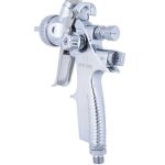 Pistola DE PINTAR BOQUILLA 1.3MM 0.6 LTS NEW 2000 Muzi MI-MUZ-043099