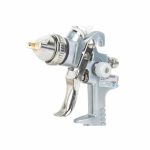 Pistola de Pintar Boquilla 1.4 mm 0.6 lts JA-6111 Jonnesway MI-JON-22836 - Imagen 3