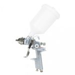 Pistola de Pintar Boquilla 1.4 mm 0.6 lts JA-6111 Jonnesway MI-JON-22836 - Imagen 2
