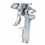 Pistola de Pintar Boquilla 1.4 mm 0.6 lts JA-6111 Jonnesway MI-JON-22836