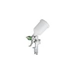 Pistola de Pintar Boquilla 1.4 mm 0.6 lts. JA-HVLP-1080G Jonnesway MI-JON-22835