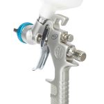 Pistola de Pintar Boquilla 1.4 mm 0.6 lts JA-HVLP-888 Jonnesway MI-JON-40004