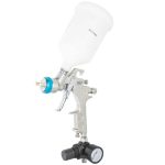 Pistola de Pintar Boquilla 1.4 mm 0.6 lts JA-HVLP-888 Jonnesway MI-JON-40004 - Imagen 2