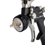 Pistola DE PINTAR BOQUILLA 1.4mm 600CC F-150 Ani MI-ANI-051873